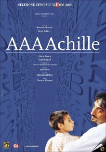A.A.A. Achille Trailer