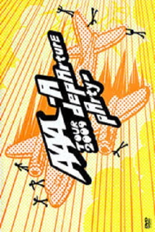 AAA TOUR 2012 -777- TRIPLE SEVEN Trailer