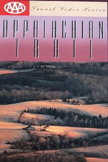 AAA Travel Video Series: Appalachian Trail Trailer