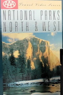 AAA Travel Video Series: National Parks North & West Trailer