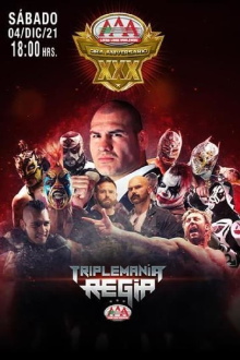 AAA TripleMania Regia II Trailer