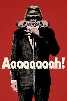Aaaaaaaah! Trailer