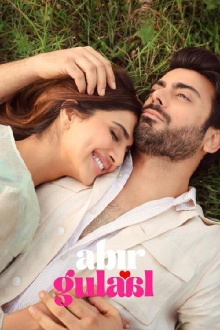 Aabeer Gulaal Trailer