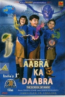 Aabra Ka Daabra Trailer