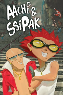 Aachi & Ssipak Trailer