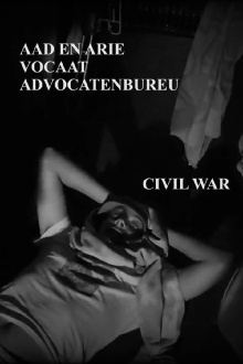 Aad en Arie Vocaat Advocatenbureau: Civil War Trailer
