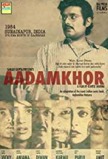 Aadamkhor Trailer