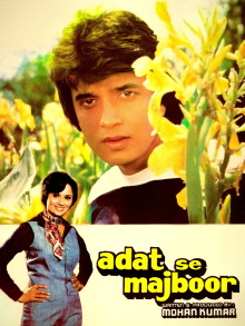 Aadat Se Majboor Trailer