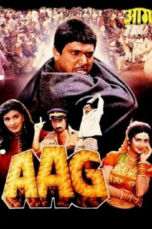 Aag Trailer
