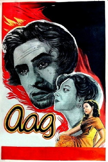 Aag Trailer