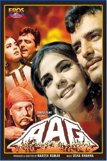 Aag Trailer