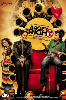 Aagey Se Right Trailer