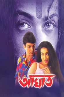 Aaghat Trailer