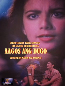 Aagos Ng Dugo Trailer