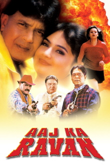 Aaj Ka Ravan Trailer