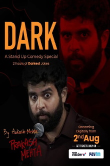 Aakash & Prakash Mehta: Dark Trailer