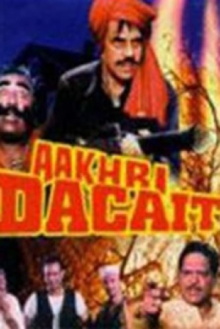Aakhri Dacait Trailer
