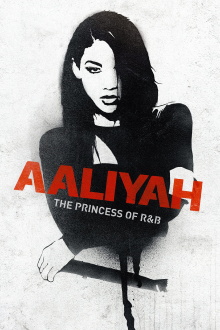 Aaliyah: The Princess of R&B Trailer