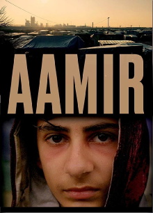 Aamir Trailer