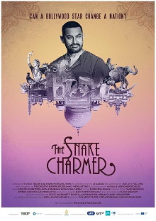 Aamir Khan: The Snake Charmer Trailer