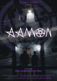 Aamon Trailer