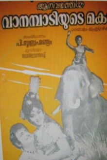 Aana Valarthiya Vanampadiyude Makan Trailer