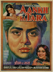 Aankh Ka Tara Trailer