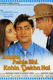 Aapko Pehle Bhi Kahin Dekha Hai Trailer