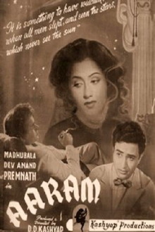 Aaram Trailer