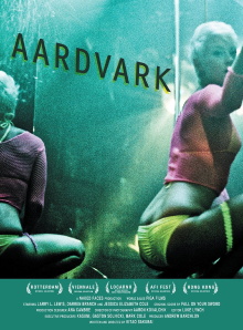 Aardvark Trailer