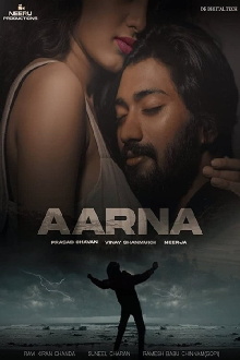 Aarna Trailer