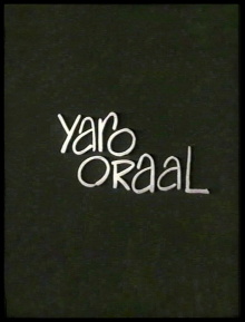 Aaro Oral Trailer