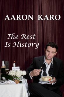 Aaron Karo: The Rest Is History Trailer