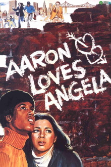 Aaron Loves Angela Trailer