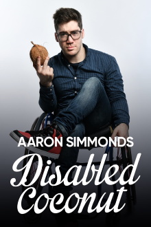 Aaron Simmonds: Disabled Coconut Trailer