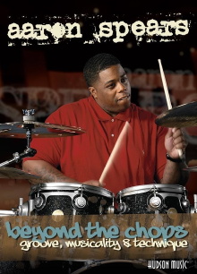 Aaron Spears - Beyond the Chops Trailer