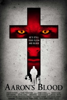 Aaron's Blood Trailer