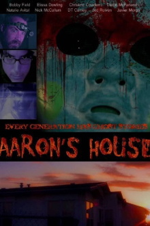 Aaron's House Trailer