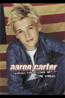 Aaron's Party: The Videos Trailer