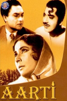 Aarti Trailer