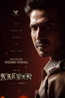 Aaryan Trailer