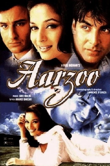 Aarzoo Trailer