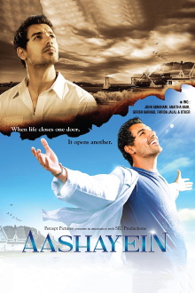 Aashayein Trailer