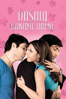 Aashiq Banaya Aapne Trailer