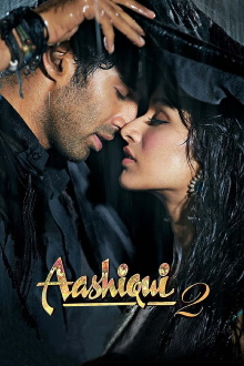 Aashiqui 2 Trailer
