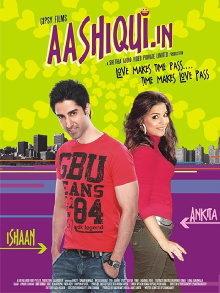 Aashiqui.in Trailer