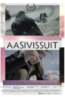 Aasivissuit Trailer