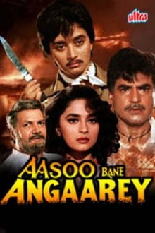 Aasoo Bane Angaarey Trailer