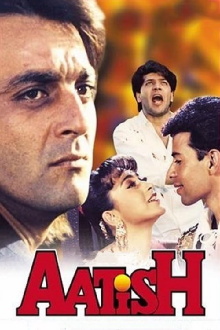 Aatish Trailer