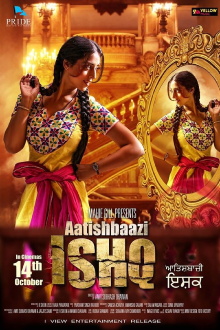 Aatishbaazi Ishq Trailer
